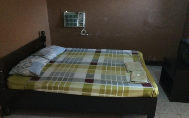 Mabuhay Inn