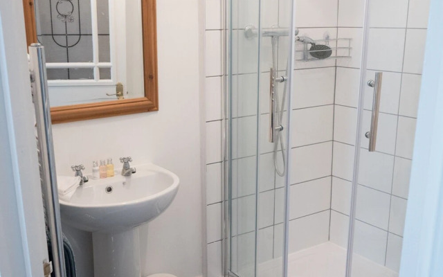 Churchend Farm Bed & Breakfast