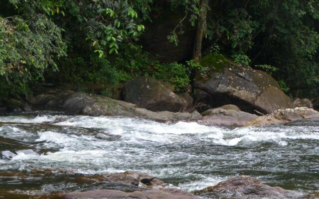 Sinharaja Birder's Lodge