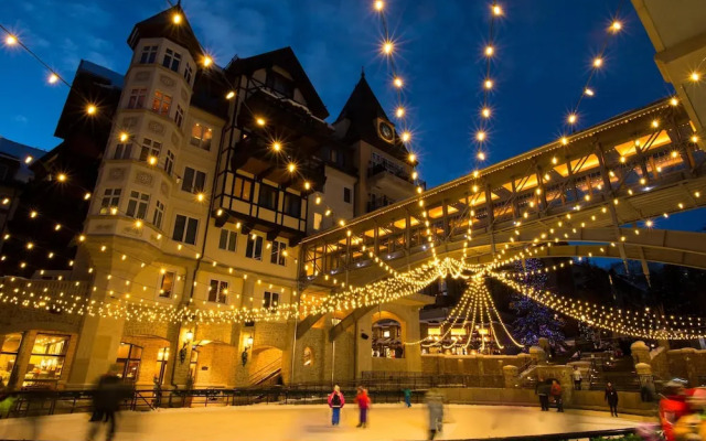 Lift House Lodge, Vail Lionshead Studio Condo, Walk to Gondola