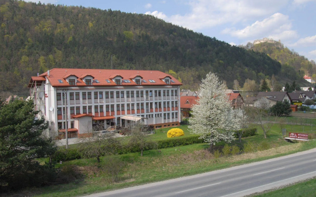 Hotel Podhradie
