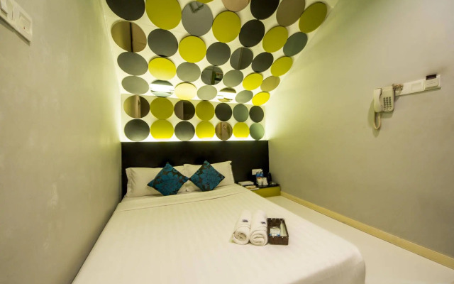 Rooms Boutique Hotel