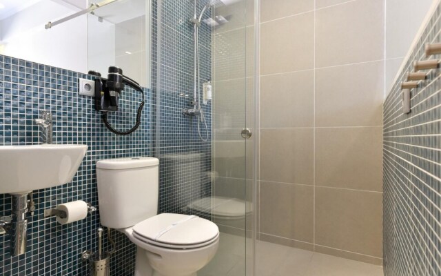 Feel Porto Syrah Townhouse