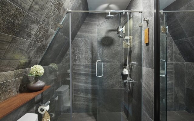 La Cocotte Villa & Farm Khao Yai