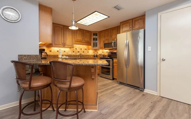 Phoenix X 904 3 Bedroom Condo