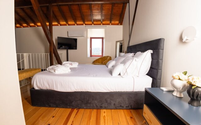 Quinta da Corredoura Hotel Rural