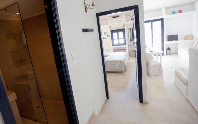 Mare Vista Hotel - Epaminondas