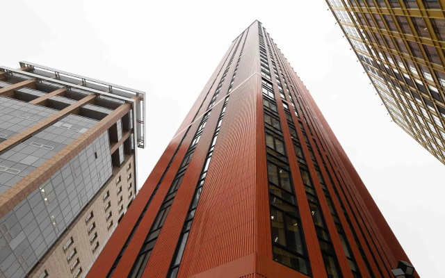 Knokey на улице Новодмитровская 2 корпус 1а