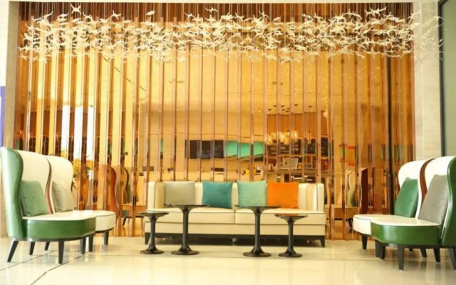 City Comfort Inn Xiaogan Xiaochang Bus Passenger Station