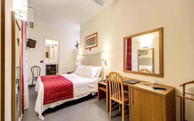 Hotel Giotto Flavia
