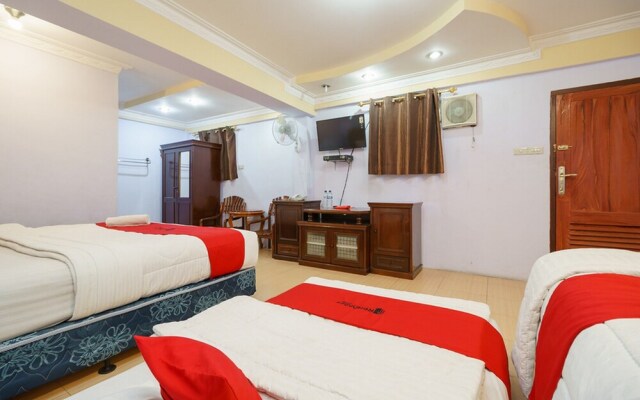 Hotel Sedayu 1 by RedDoorz