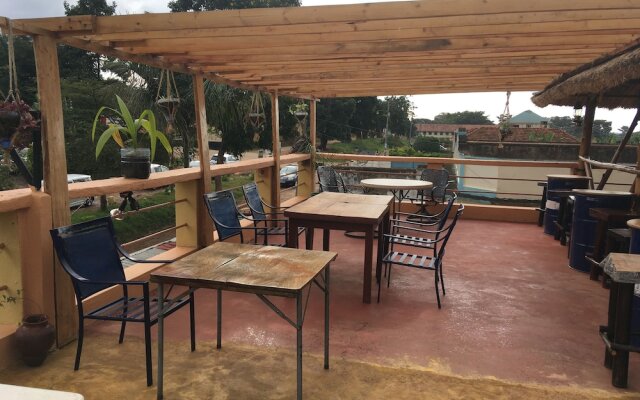 Casa Del Turista