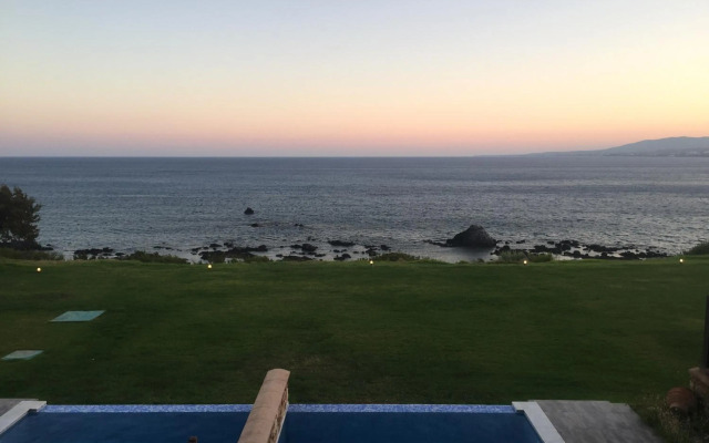 Al Mare Villas