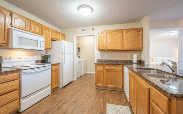 Charming 2BD Home Away From Home