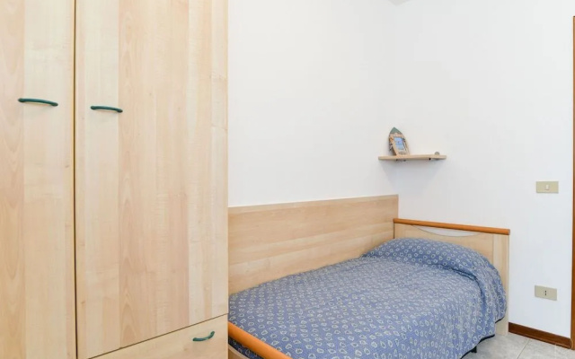 Caorle Residence Albatros