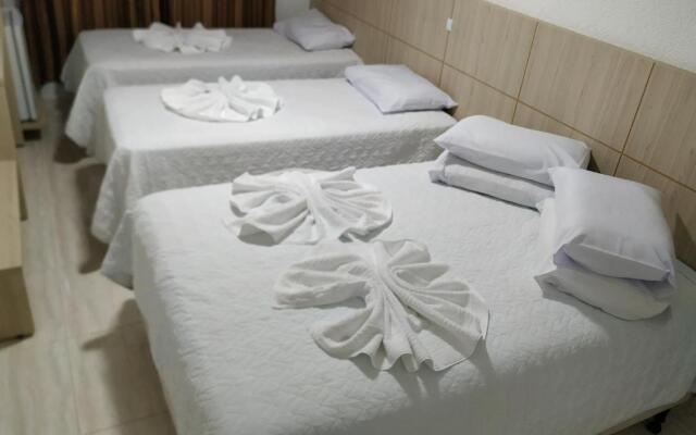 Hotel Dove