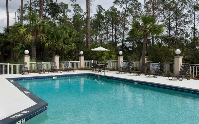 Hilton Garden Inn Hilton Head