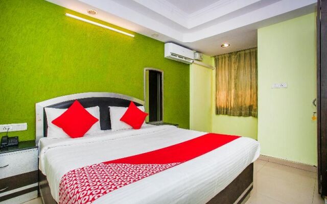 OYO 6145 The Hotel Nalanda