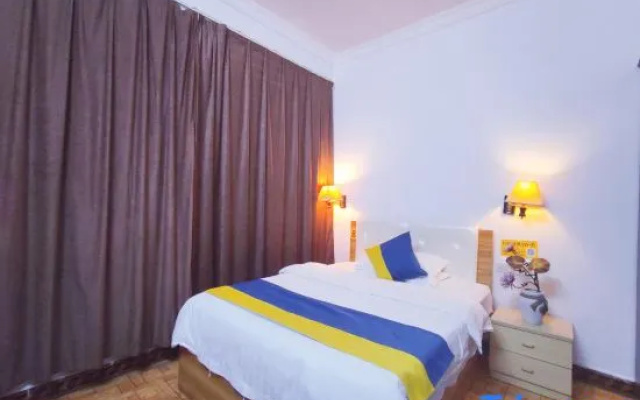 Deri Hotel