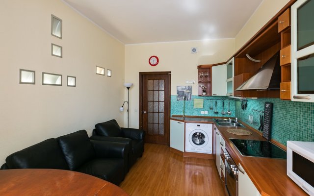 GM Apartment 1 Volkonskiy 15