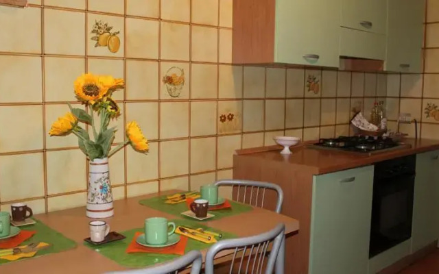 Dolce soggiorno a Cefalù
