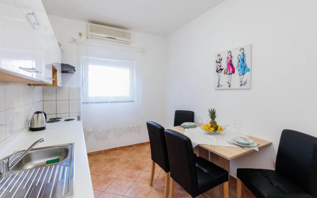 Apartmani Ema i Toni