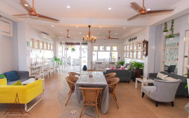Baan Grood Arcadia Resort & Spa