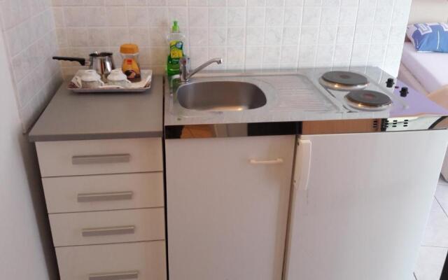 Guesthouse Villa DomeNico