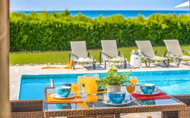 Villa Dimitris Blue Bay