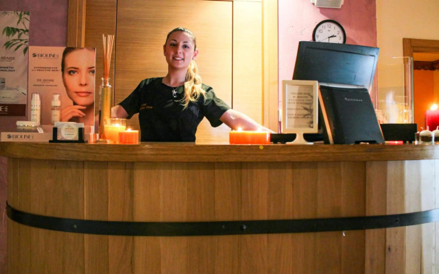 Grand Hotel Sestriere