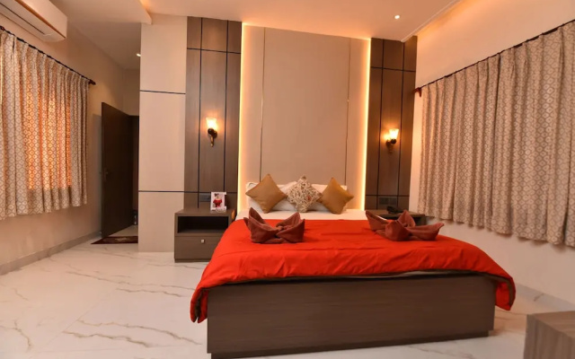 Basera Guest House – Guest Rooms – Kolkata