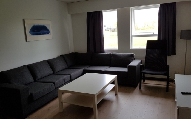 Akranes Guesthouse