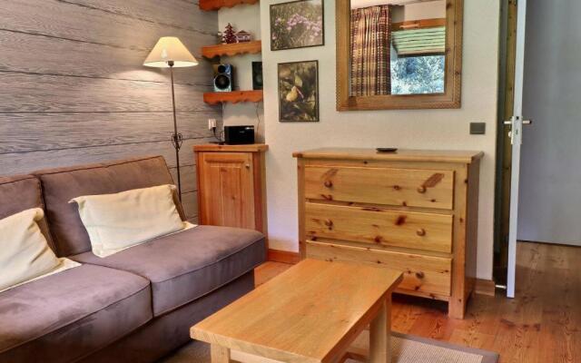 Studio Méribel, 2 pièces, 4 personnes - FR-1-182-234