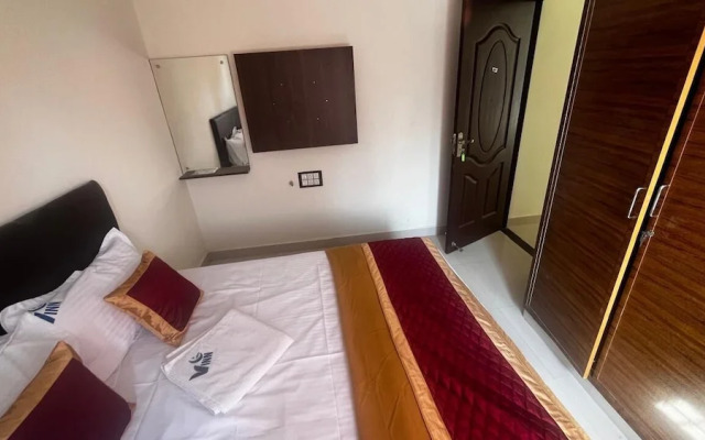 V Inn Service Apartments
