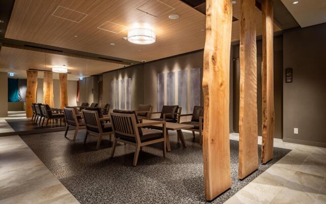 Solaria Nishitetsu Hotel Sapporo