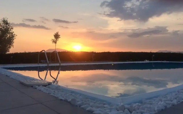 Oka Aqua Paradise - Panoramic Seaview With Pool