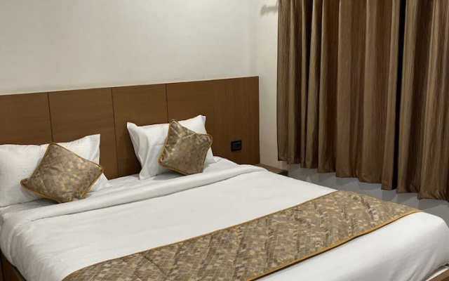 Urban Stays Service Apartment