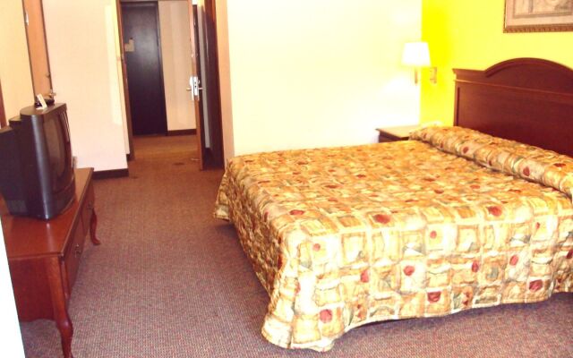 Tropicana Inn and Suites