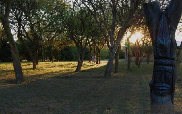 Yerba Buena casas de campo - Nono