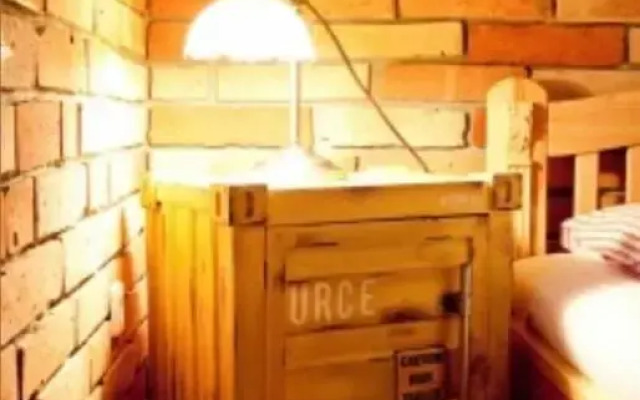 Patohill Vineyard Village