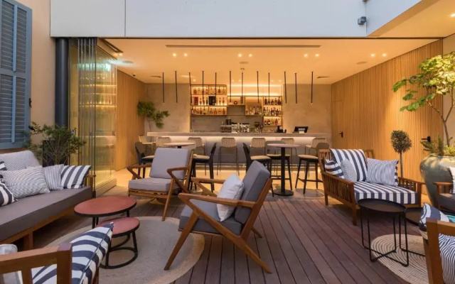 Indigo Larnaca by IHG