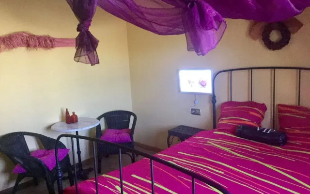 B&B Mar y Duna