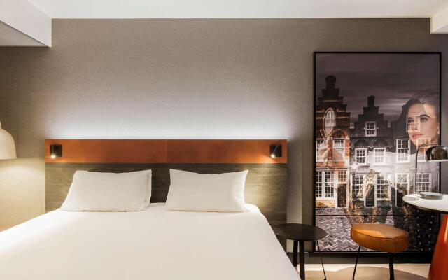 Mercure Amsterdam City