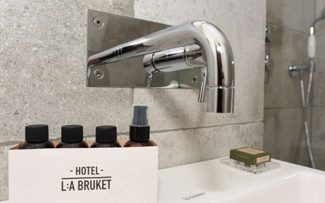 Hotell Mezzo