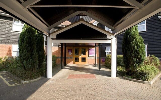 Premier Inn Ipswich North