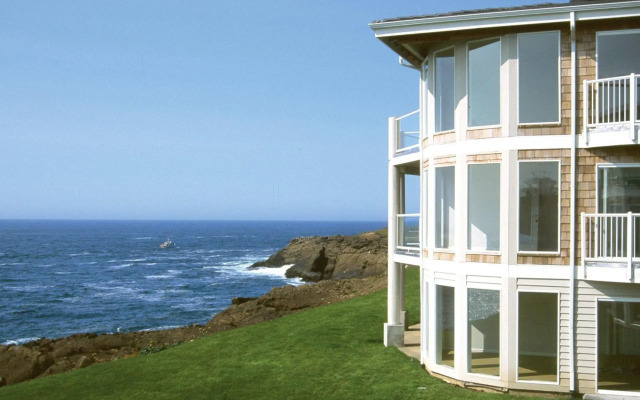 WorldMark Depoe Bay