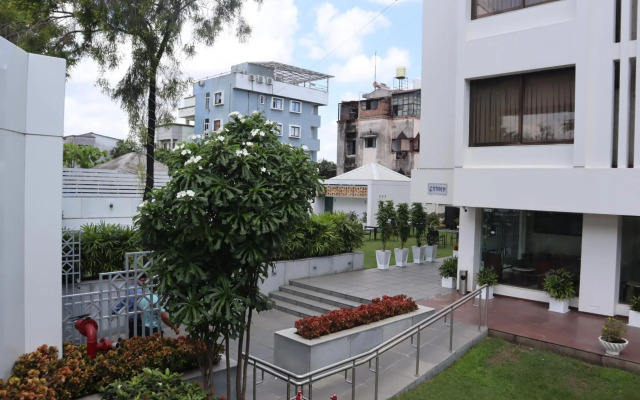 Hotel Legend Inn @ Nagpur