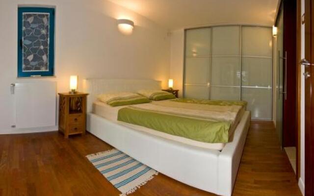 Rooms and Apartments Villa Dama