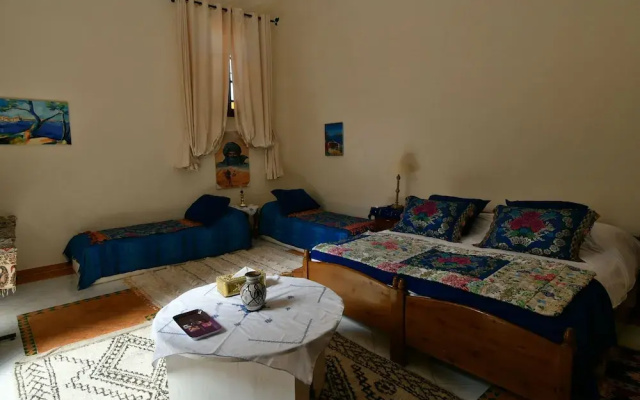 Riad Dar Alkatib