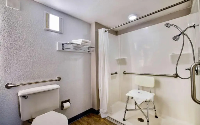 Studio 7 Extended Stay